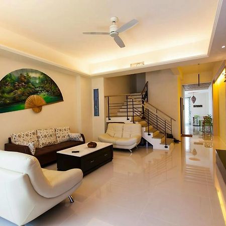 Sunshine Concerto Apartment Taitung Luaran gambar